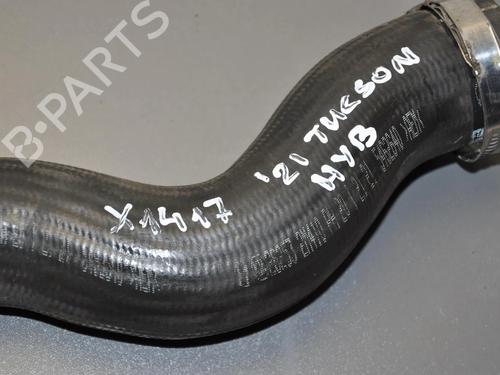 Intercooler HYUNDAI TUCSON (NX4E, NX4A) 1.6 T-GDi Hybrid | BP28919679M30 - Image 4