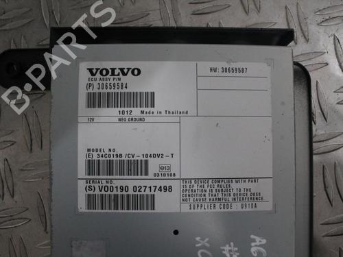 Electronic module VOLVO XC60 I SUV (156) D3 / D4 | BP39661660M83 - Image 3