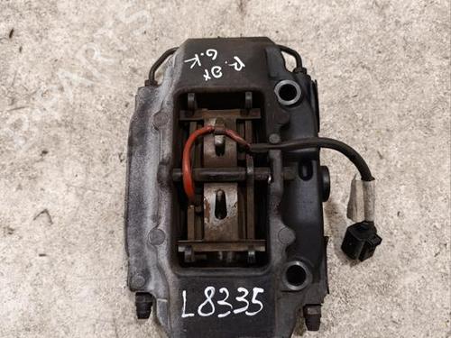 Left rear brake caliper PORSCHE BOXSTER (981) 2.7 | BP40461379M107 - Image 3