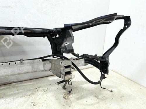 Front slam panel MERCEDES-BENZ CLS (C218) CLS 500 4-matic (218.391) | BP28912215C72 