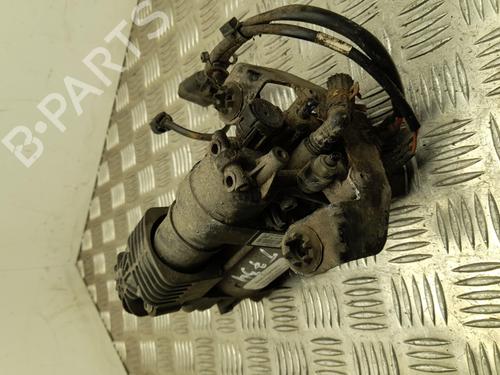 Fahrwerkskompressor für JEEP GRAND CHEROKEE IV (WK, WK2) 3.0 CRD V6 4x4 (250 hp) 28943281