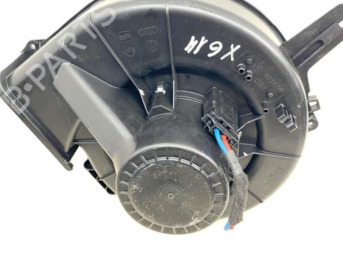 Radiator fan AUDI A1 (8X1, 8XK) S1 quattro | BP28925088M35 