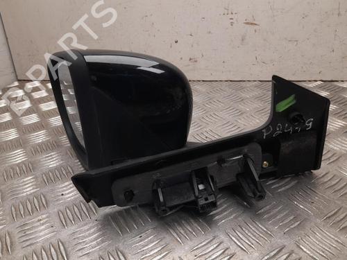 Left mirror RENAULT ZOE (BFM_) ZOE | BP28934951C26 