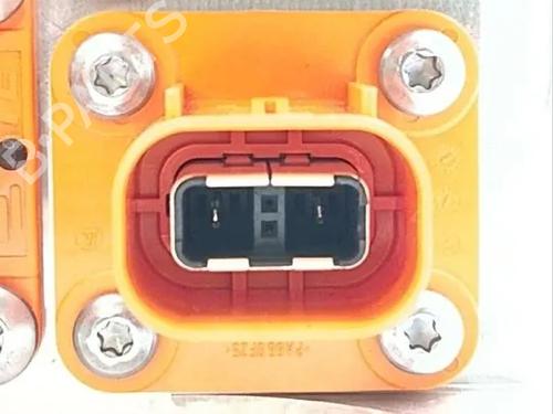 Inverter/Converter PORSCHE PANAMERA (971) 4.0 Turbo S E-Hybrid (97AFH1, 97BFH1) | BP31626249M119 