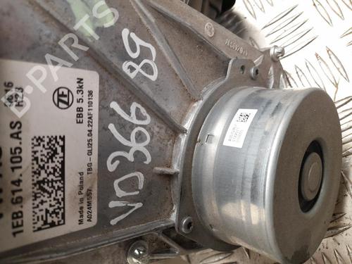 Brake master cylinder VW ID.4 (E21) Performance | BP37562192M77 - Image 4