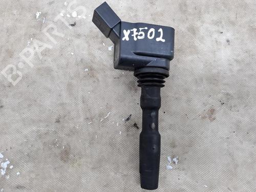 Used Ignition coil SEAT IBIZA V (KJ1, KJG) 1.0 TSI (95 hp) 28909785
