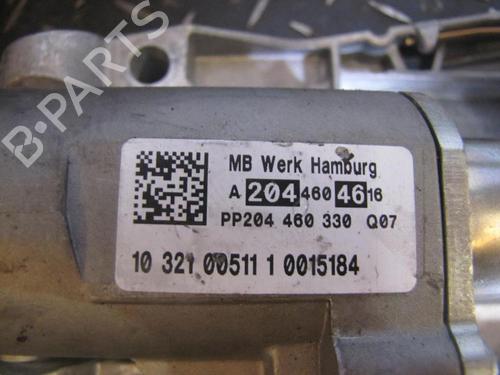 Steering pump MERCEDES-BENZ E-CLASS Coupe (C207) E 350 (207.359) | BP37579400M99 - Image 3