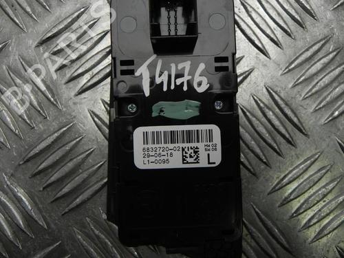 Switch BMW 5 (G30, F90) 530 d | BP37578943I30 - Image 3