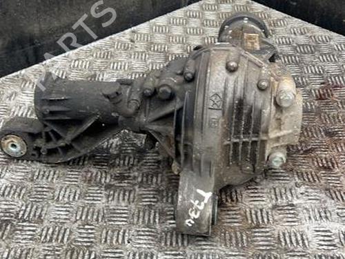 Front differential JEEP GRAND CHEROKEE IV (WK, WK2) 3.0 CRD V6 4x4 | BP37551944M23 - Image 4