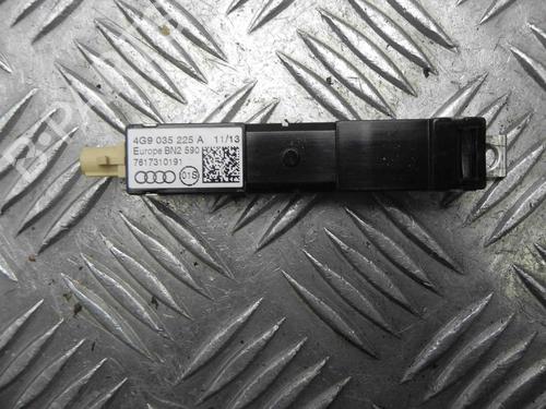 Used Antenna/Base AUDI A6 C7 Avant (4G5, 4GD) 3.0 TDI quattro (313 hp) 28928090