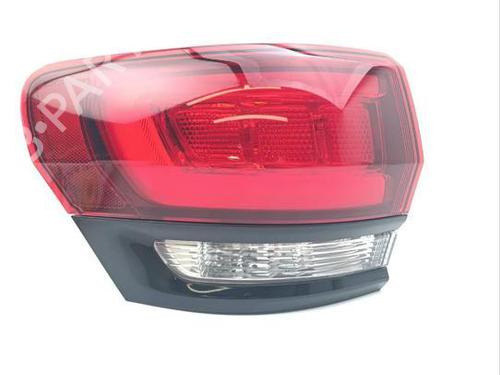 Venstre baglygte JEEP GRAND CHEROKEE IV (WK, WK2) 6.4 SRT8 4x4 (468 hp) 29866235