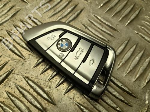 Elektronisk modul BMW 5 (G30, F90) 520 d | BP28912009M83 