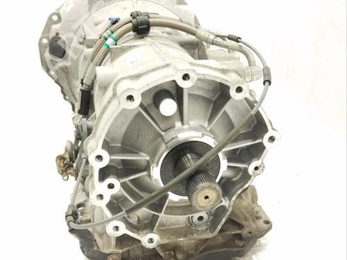 Gearbox MASERATI LEVANTE SUV (M161) 3.0 S Q4 | BP38994004M3 - Image 2