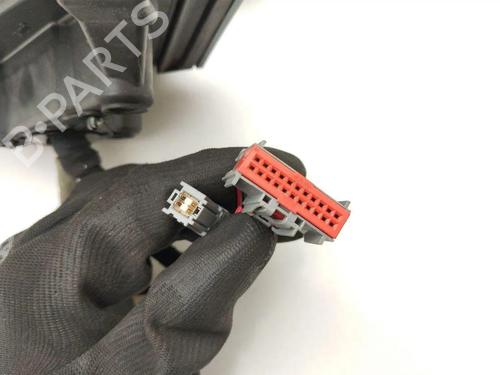 Right mirror JAGUAR XJ (X351) 3.0 SCV6 | BP28935129C27 