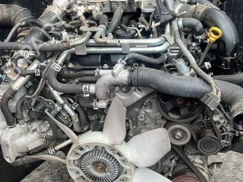 Motor TOYOTA LAND CRUISER PRADO (_J15_) 2.8 D-4D (GDJ150_, GDJ155_, GDJ150, GDJ151) (177 hp) 28933156