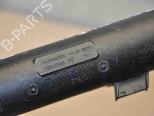 Intercooler pipe RENAULT KADJAR (HA_, HL_) 1.6 dCi 130 (HLA4) | BP28913492M127