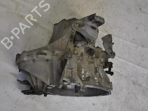 Gearbox CITROËN C4 Picasso II 1.2 THP 130 | BP28933178M3  - Image 8