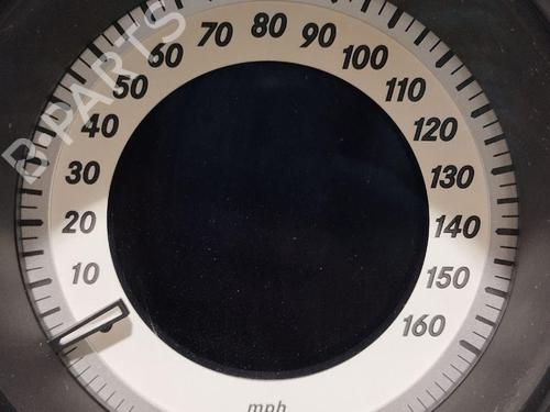 Instrument cluster MERCEDES-BENZ CLS (C218) CLS 500 4-matic (218.391) | BP28911702C47 