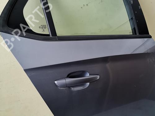 Right rear door OPEL CORSA F (P2JO) 1.5 (68) | BP28946435C5 