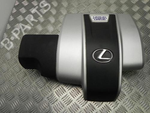 Topbeskyttelse LEXUS RX (_L2_) 450h AWD (GYL25_, GYL25, GYL26) (262 hp) 28930569