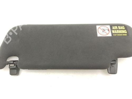 Left sun visor MASERATI LEVANTE SUV (M161) 3.0 S Q4 | BP28927558I1 