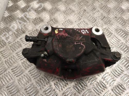 Left front brake caliper AUDI Q5 (GUB) 2.0 TDI quattro | BP38967626M105 - Image 2