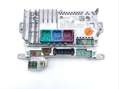 Used Control unit Control unit CHRYSLER PACIFICA (RU) 3.6 Hybrid (264 hp) 40027250 40027250
