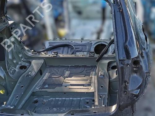 Right rear fenders BMW X3 (F25) xDrive 20 d | BP28933969C44 