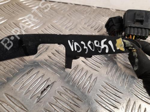Wiring harness LAND ROVER RANGE ROVER VELAR (L560) 3.0 D300 SDV6 4x4 | BP37552035E16 - Image 3