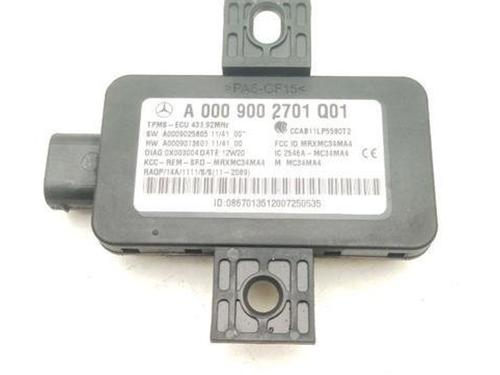 Electronic module MERCEDES-BENZ CLS (C218) CLS 500 4-matic (218.391) | BP28925693M83 