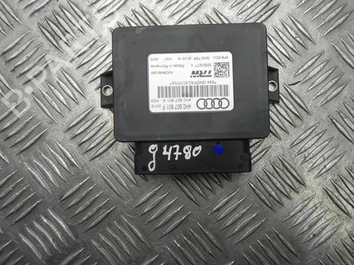 Used Electronic module AUDI A6 C7 Avant (4G5, 4GD) 3.0 TDI quattro (313 hp) 28927328