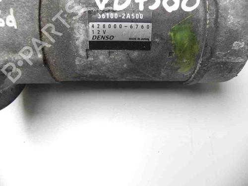 Starter HYUNDAI i30 (FD) 1.6 CRDi | BP28913356M8