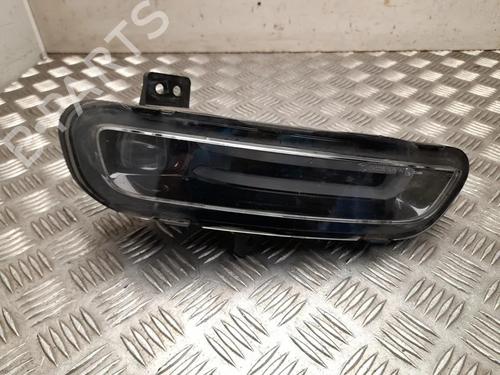 Used Right front fog light Right front fog light JEEP GRAND CHEROKEE IV (WK, WK2) 3.0 CRD V6 4x4 (250 hp) 32673885 32673885