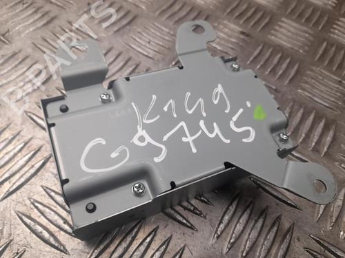 Electronic module MAZDA CX-5 (KF) 2.0 SKYACTIV-G | BP37567888M83 - Image 4