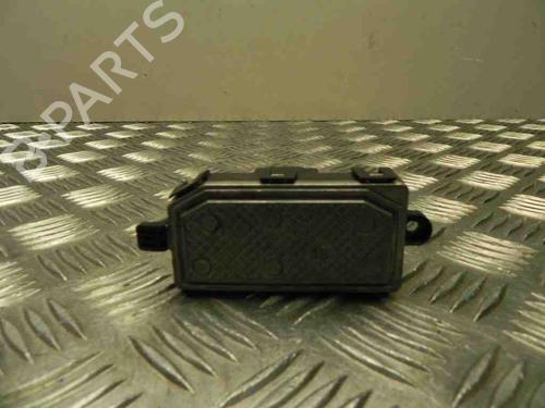 Used Heater resistor FORD GRAND C-MAX (DXA/CB7, DXA/CEU) 1.6 EcoBoost (150 hp) 28941466