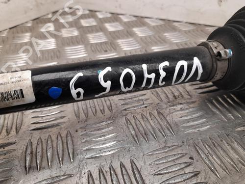 Driveshaft JEEP COMPASS (MP, M6, MV, M7) 1.3 Hybrid 4x4 | BP37556848M37 - Image 4