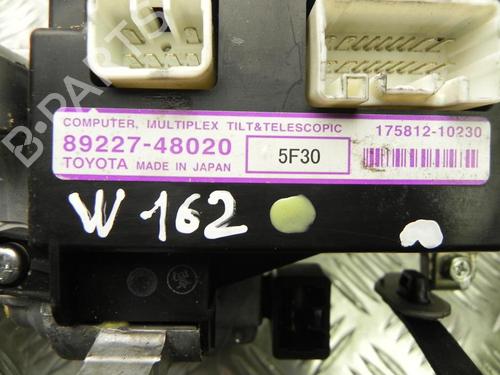 Steering pump LEXUS RX (_U3_) 400h (MHU38_, MHU38R) | BP37577217M99 - Image 3