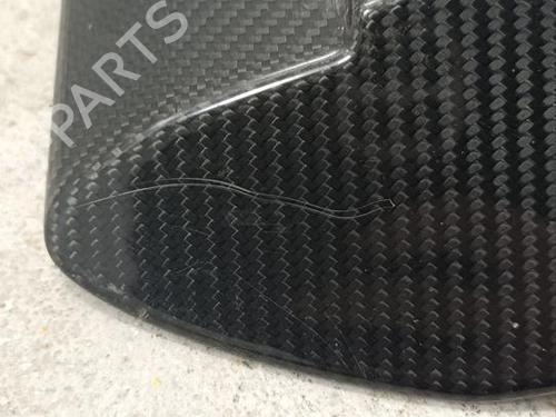 Højre sidekjole MCLAREN 570S 3.8 | BP39001809C114 - Image 8