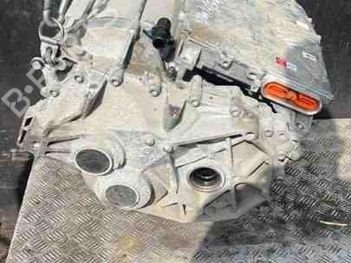 Engine VW ID.4 (E21) PRO | BP28909039M1