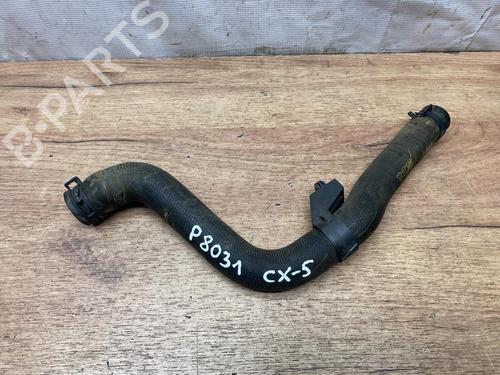Used Pipe Pipe MAZDA CX-5 (KF) 2.0 SKYACTIV-G (163 hp) 40027285 40027285