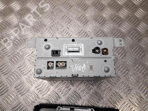Radio VOLVO XC60 II (246) B5 Mild-Hybrid | BP37561394E6 - Image 6