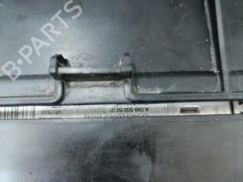 Radiator set MERCEDES-BENZ EQS (V297) EQS 450+ (297.123) | BP35790710M120 - Image 11