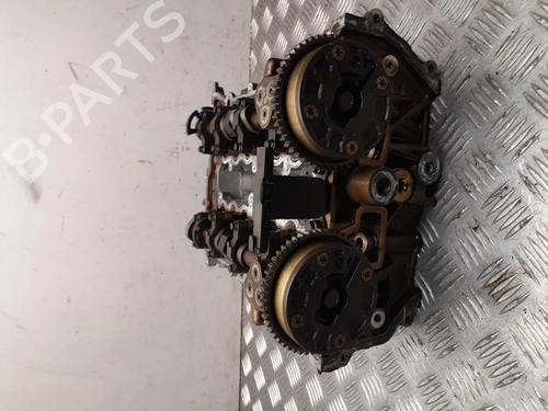 Cylinder head OPEL ASTRA K (B16) 1.0 Turbo (68) | BP30730982M5