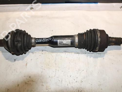 Used Left front driveshaft Left front driveshaft VOLVO XC60 I SUV (156) D5 AWD (205 hp) 28946342 28946342