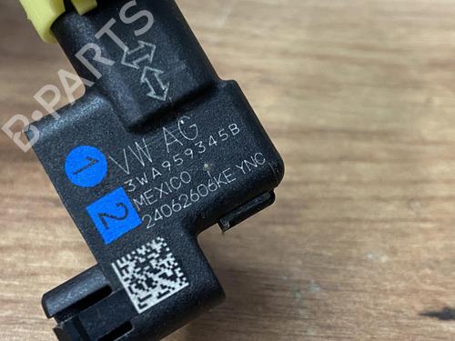 Electronic sensor SKODA ENYAQ iV SUV (5AZ) 85 | BP39115068M84 - Image 4