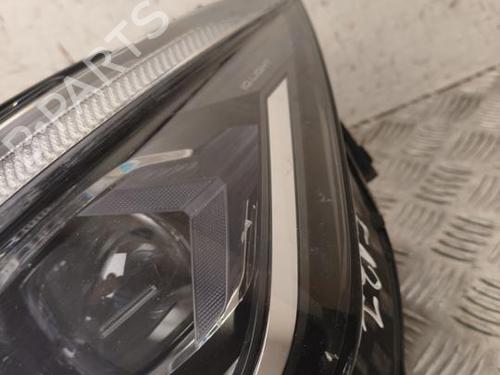 Left headlight VW PASSAT B9 Variant (CJ5) 1.5 TSI eHybrid | BP39894572C28 - Image 7