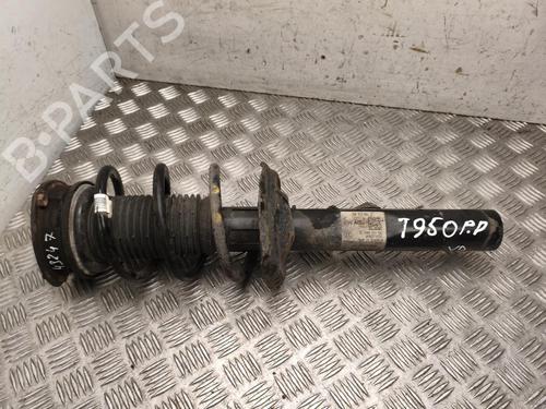 Right front shock absorber VW PASSAT B8 Variant (3G5, CB5) 2.0 TDI | BP38967209M17 - Image 2