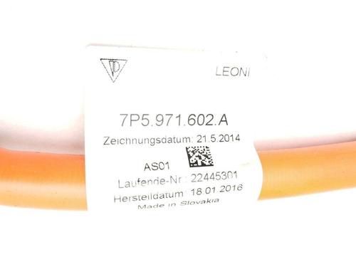 Cable PORSCHE CAYENNE (92A) 3.0 S E-Hybrid | BP28921121E12 