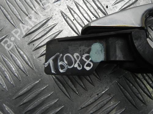 Rear right exterior door handle FORD MONDEO III Turnier (BWY) 2.5 V6 24V | BP28928953C130 