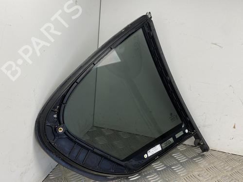 Rear left quarter glass BMW 5 (G30, F90) 520 d | BP28946468C93 
